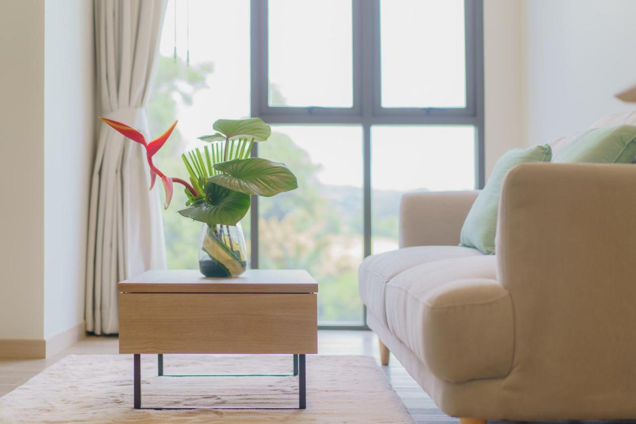Skypark Apartments By Laguna Phuket Банг Тао Бийч Екстериор снимка