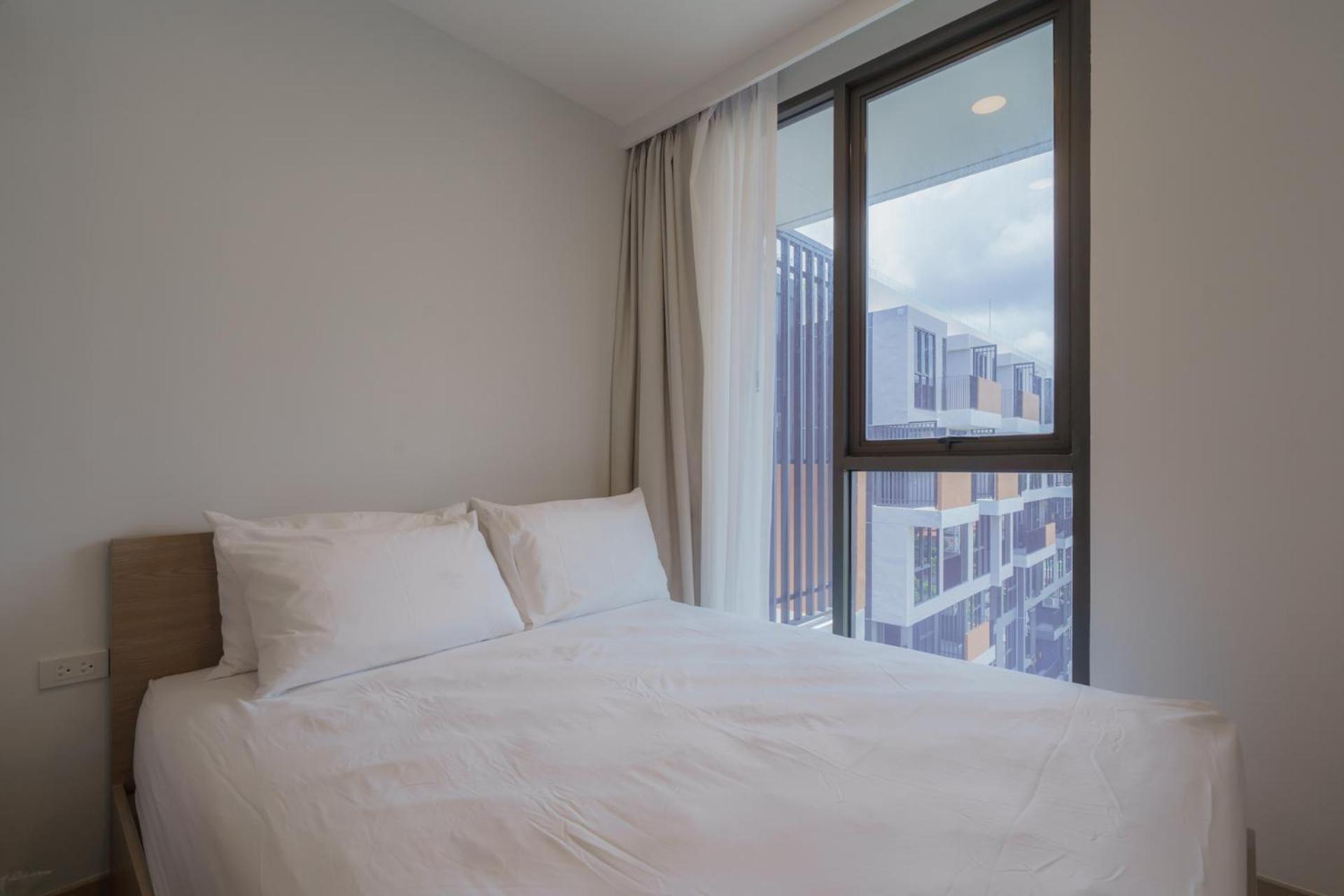 Skypark Apartments By Laguna Phuket Банг Тао Бийч Екстериор снимка