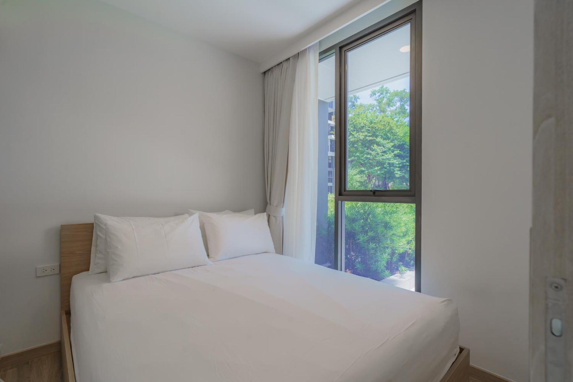 Skypark Apartments By Laguna Phuket Банг Тао Бийч Екстериор снимка