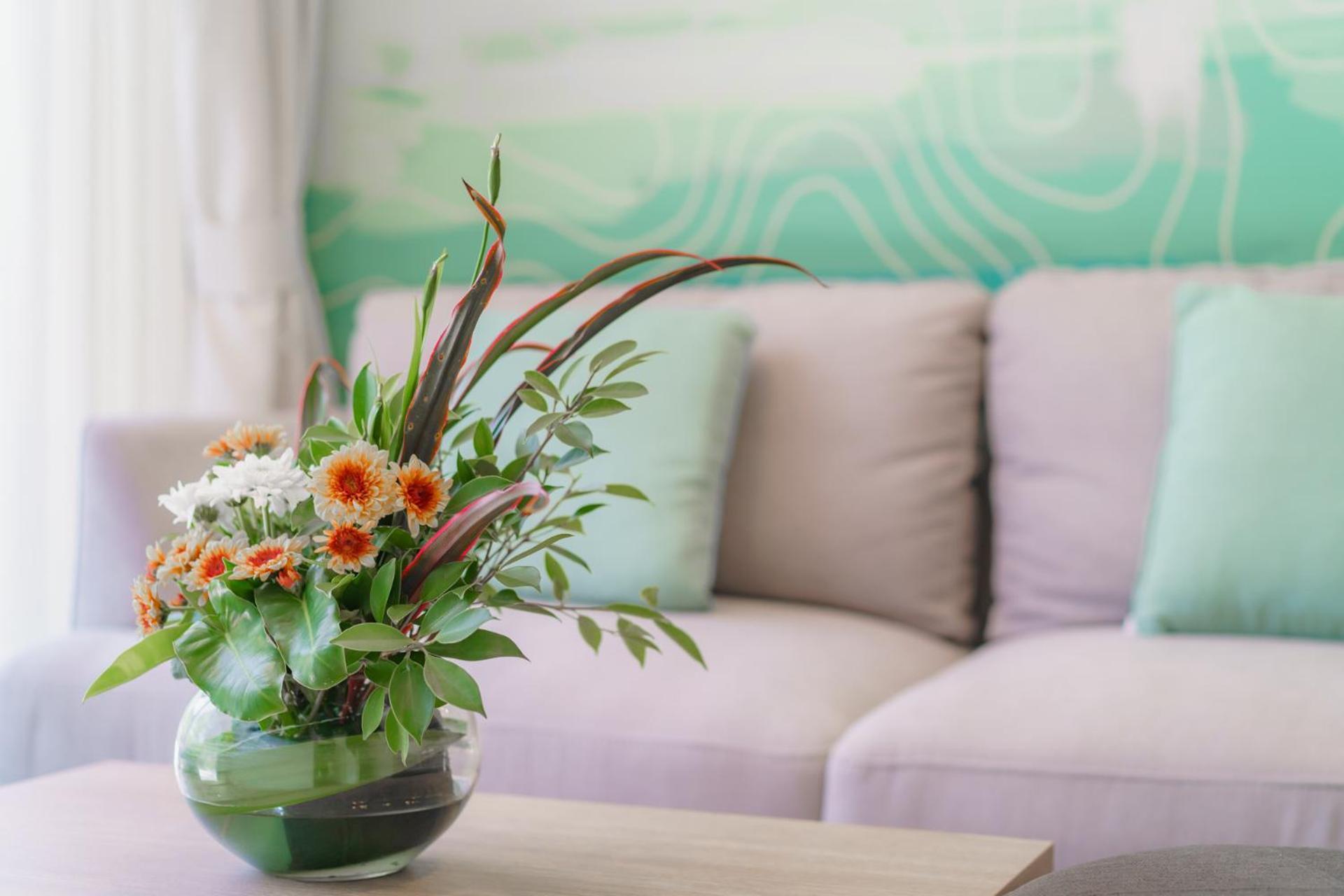 Skypark Apartments By Laguna Phuket Банг Тао Бийч Екстериор снимка
